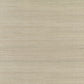 Galan Silver Sisal Grasscloth Wallpaper