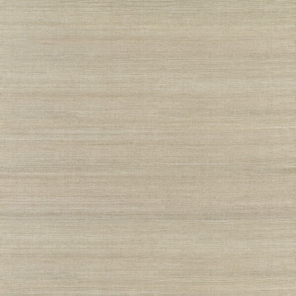 Galan Silver Sisal Grasscloth Wallpaper