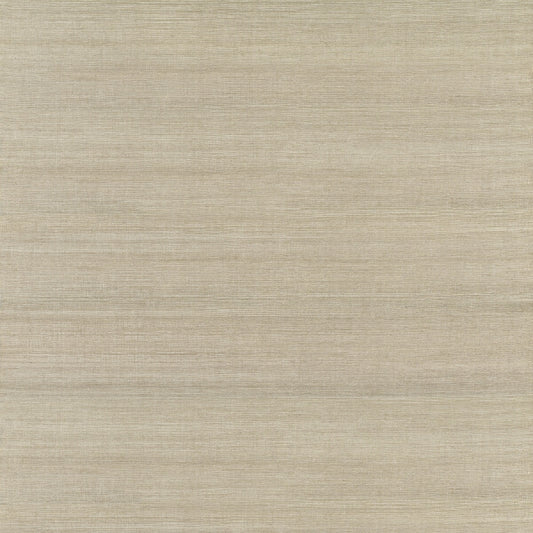 Galan Silver Sisal Grasscloth Wallpaper