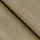Galan Silver Sisal Grasscloth Wallpaper