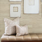 Changzhou Beige Grasscloth Wallpaper