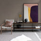 Gaoyou Grey Paper Weave Wallpaper