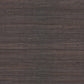 Shandong Charcoal Grasscloth Wallpaper