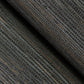 Shandong Charcoal Grasscloth Wallpaper