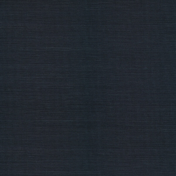 Peninsula Navy Sisal Grasscloth Wallpaper