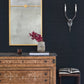 Peninsula Navy Sisal Grasscloth Wallpaper