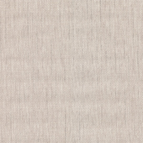 Gaoyou Beige Paper Weave Wallpaper