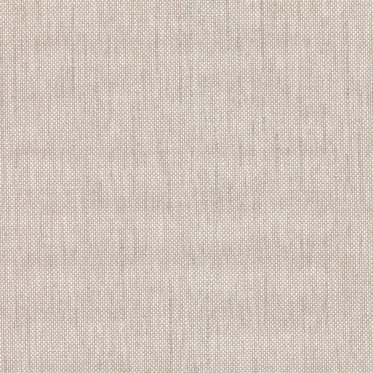 Gaoyou Beige Paper Weave Wallpaper