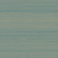 Mai Turquoise Grasscloth Wallpaper