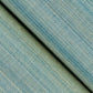 Mai Turquoise Grasscloth Wallpaper