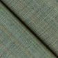 Mai Teal Grasscloth Wallpaper