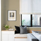 Sakiya Neutral Grasscloth Wallpaper