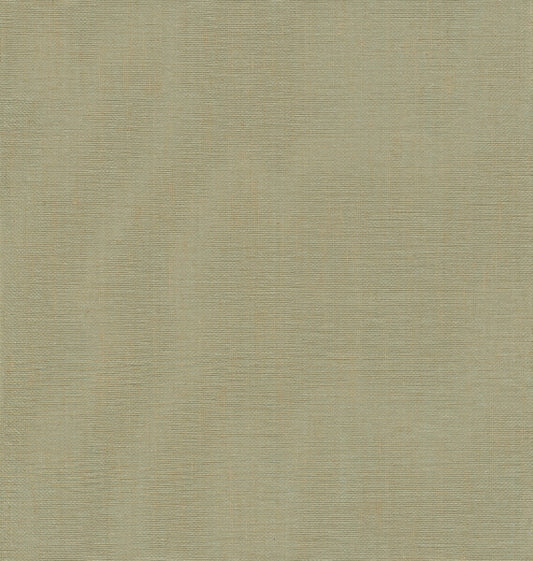 Yanyu Sage Paper Weave Wallpaper