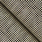 Annchi Black Woven Wallpaper