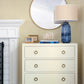 Biyu White Paper Weave Wallpaper