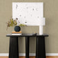 Annchi Grey Woven Wallpaper