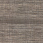 Cheng Grey Woven Grasscloth Wallpaper