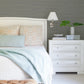 Kira Light Grey Hemp Wallpaper