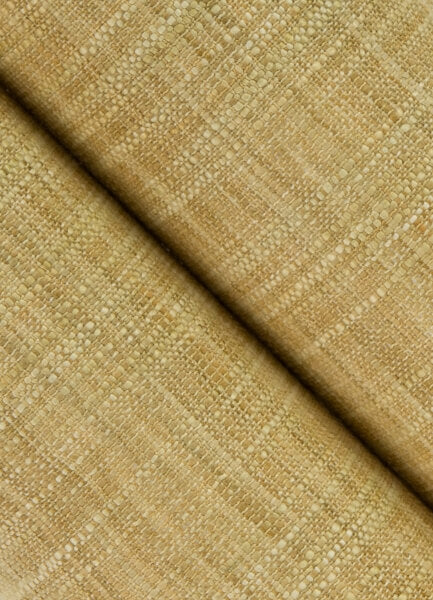 Genji Light Brown Woven Wallpaper