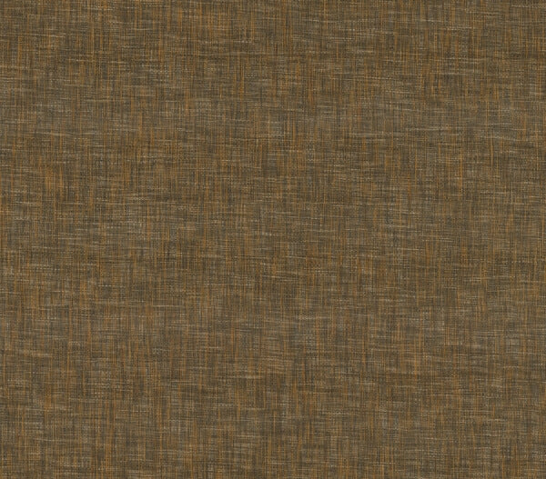Genji Brown Woven Wallpaper