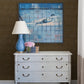 Genji Brown Woven Wallpaper