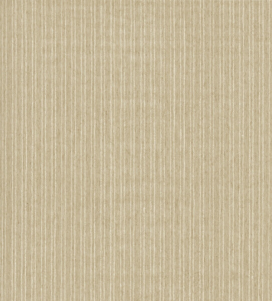Liqin Light Brown String Wallpaper