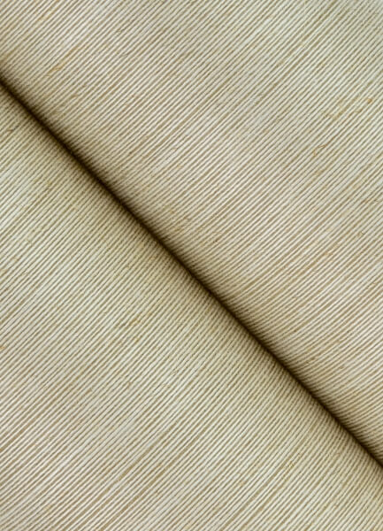 Zhu Beige String Wallpaper