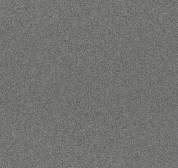 Jia Light Grey Wool Wallpaper