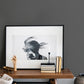Jia Li Charcoal Wool Wallpaper