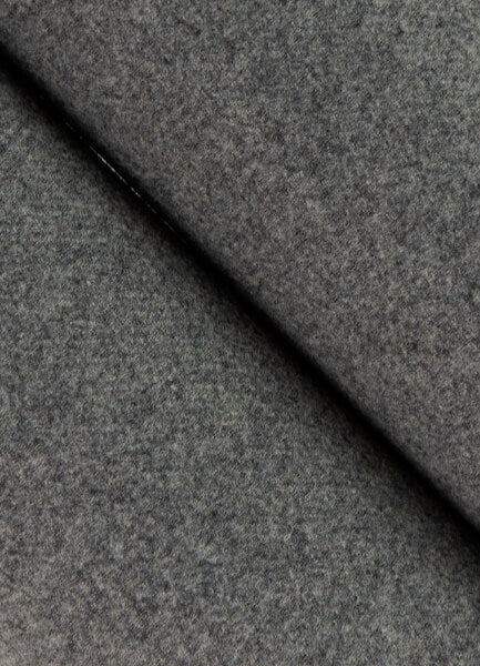 Jia Li Charcoal Wool Wallpaper