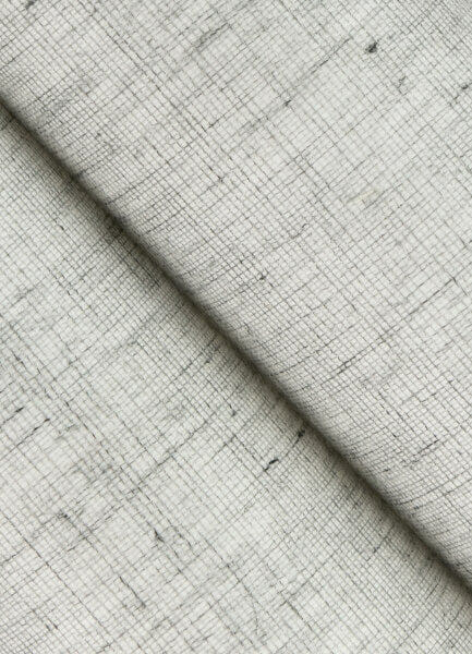Lihua Light Grey String Wallpaper