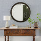 Lihua Blue String Wallpaper