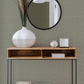 Hui Stone Paper Weave Wallpaper