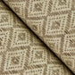 Hui Beige Paper Weave Wallpaper