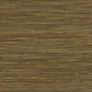 Mayleen Black Grasscloth Wallpaper