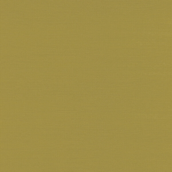 Yunri Chartreuse Sisal Grasscloth Wallpaper