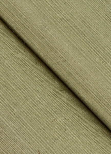 Yunri Sage Sisal Grasscloth Wallpaper