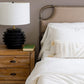 Weici Ash Sisal Grasscloth Wallpaper