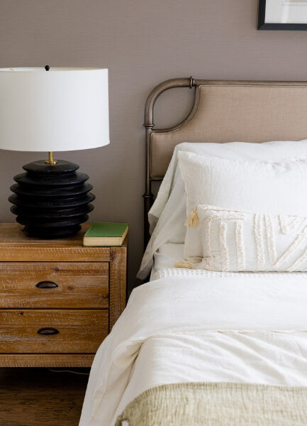 Weici Ash Sisal Grasscloth Wallpaper
