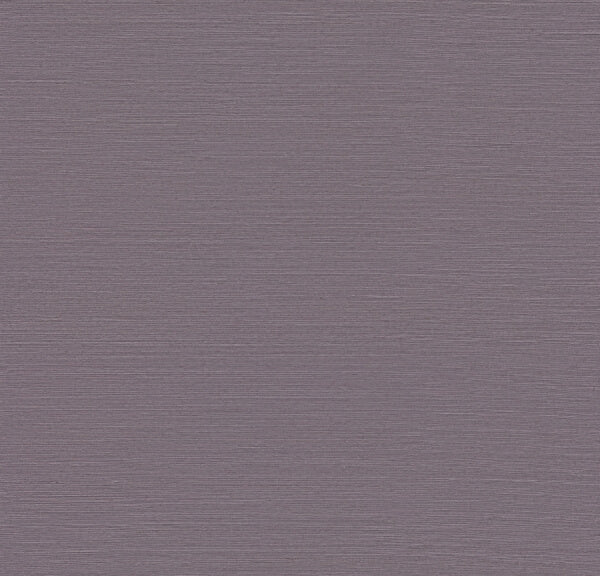 Weici Lavender Sisal Grasscloth Wallpaper