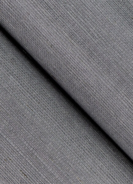 Weici Lavender Sisal Grasscloth Wallpaper