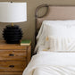 Weici Beige Sisal Grasscloth Wallpaper