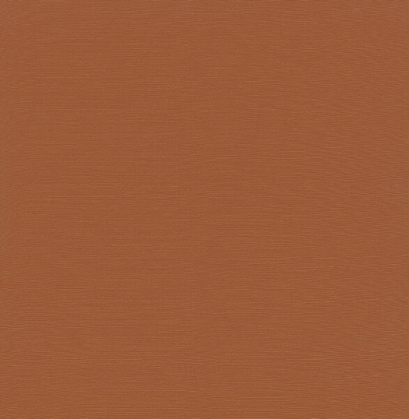 Yunri Burnt Sienna Sisal Grasscloth Wallpaper
