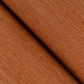 Yunri Burnt Sienna Sisal Grasscloth Wallpaper