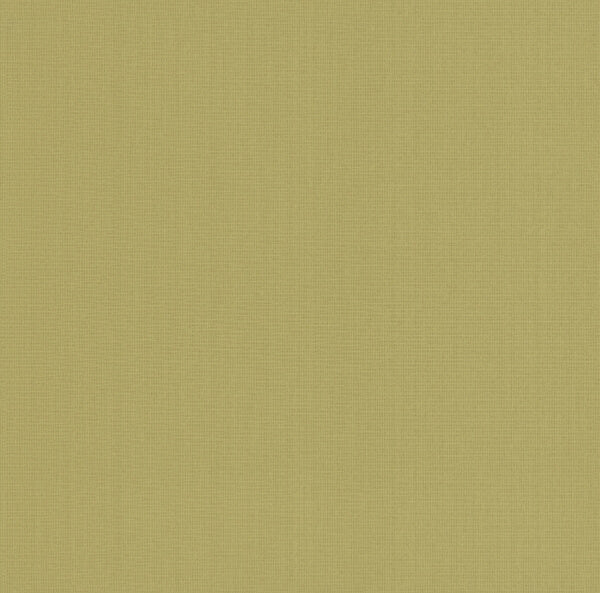 Qiaohui Green Petite Weave Wallpaper
