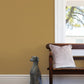 Qiaohui Light Brown Petite Weave Wallpaper