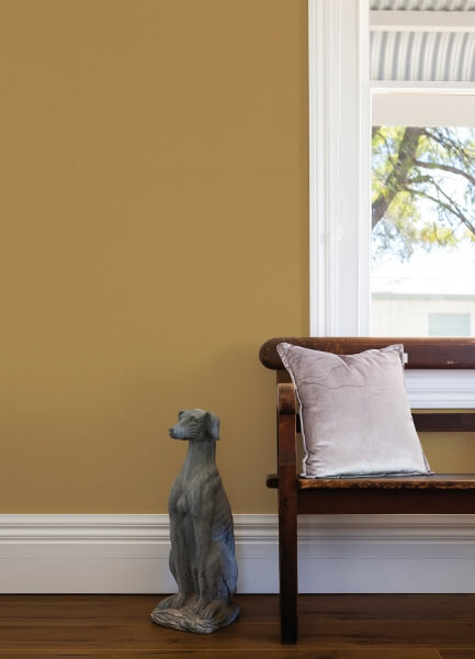 Qiaohui Light Brown Petite Weave Wallpaper