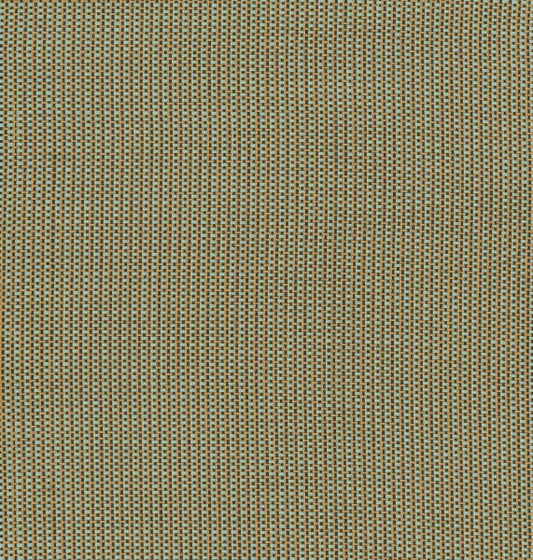 Ruolan Aqua Woven Wallpaper