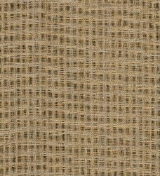 Cixi Neutral Basketweave Wallpaper