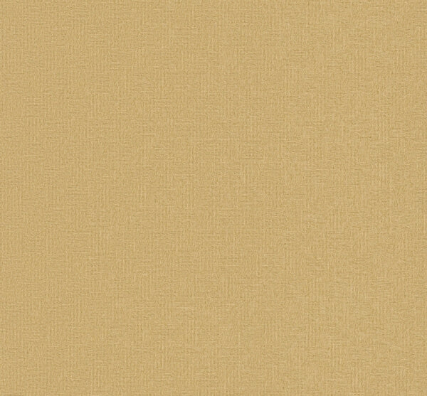 Huiqing Khaki Geometric Weave Wallpaper